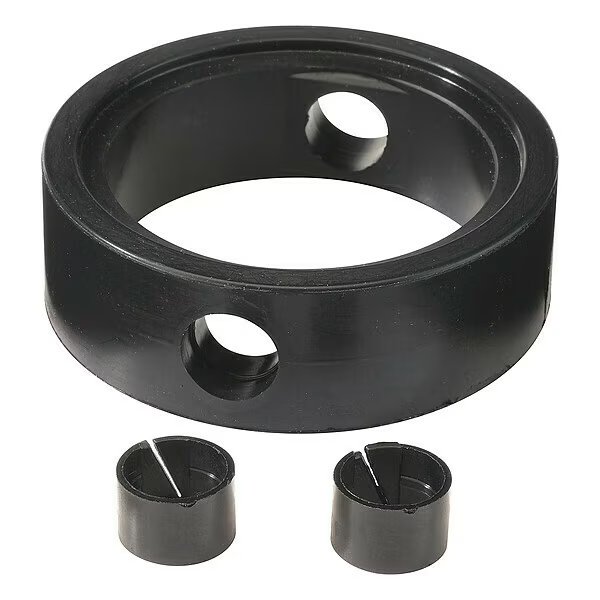 Valve Repair Kit, Vne, Mfr#: 51-BVP-RPRKT-2.0-E