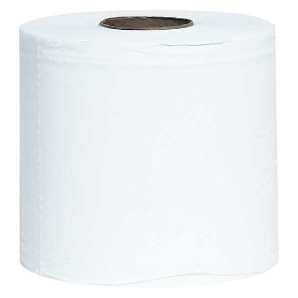 Center Pull Paper Towels, 2 Ply, 500 Sheets, White, 4 PK, Scott, Mfr#: TT2CPS