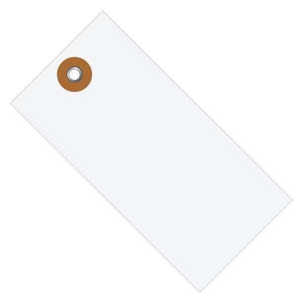 Tyvek® Shipping Tags, 2 3/4" x 1 3/8", White, 1000/Case, Tyvek, Mfr#: G13011