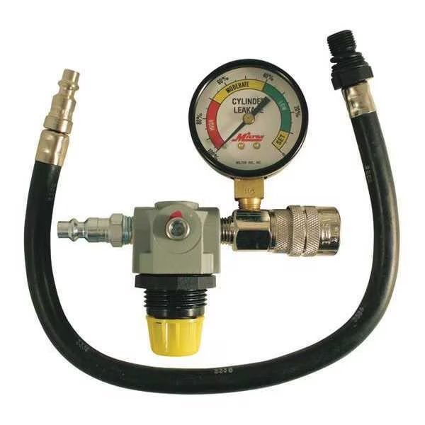 Cylinder Leak Down Tester, Milton, Mfr#: S-1257