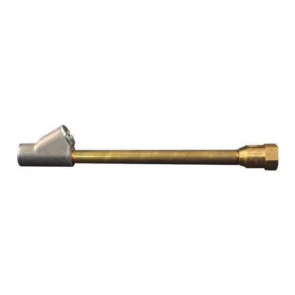 Replacement Dual Head Tip, PK10, Milton, Mfr#: 693