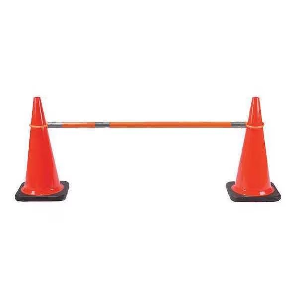 Telescoping Cone Bar, Cortina Safety Products, Mfr#: 03-824CB