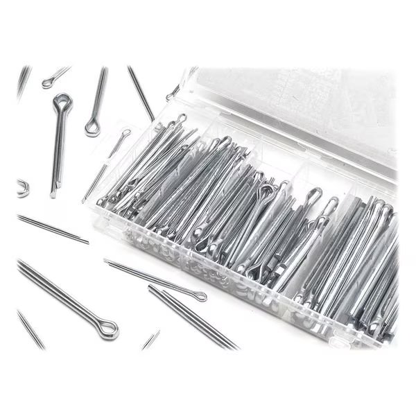 Cotter Pin Hardware Kit, Performance Tool, Mfr#: W5206