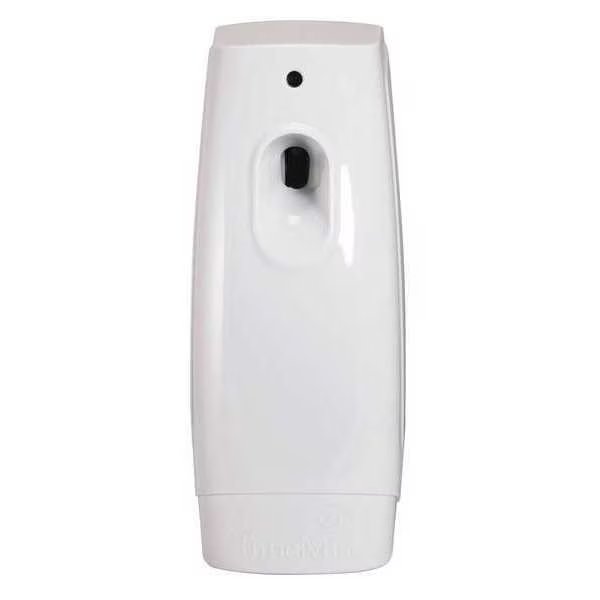 Metered Aerosol Fragrance Dispenser, Timemist, Mfr#: 321131TM