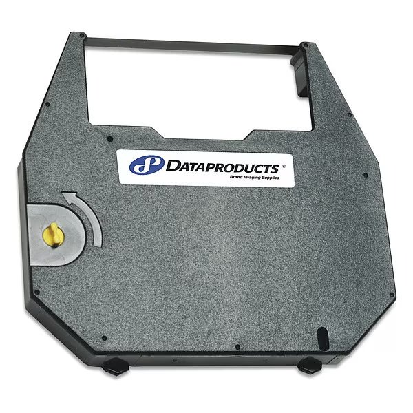Ink Ribbon for RCS R600, Correctable, Blk, Dataproducts, Mfr#: R7310