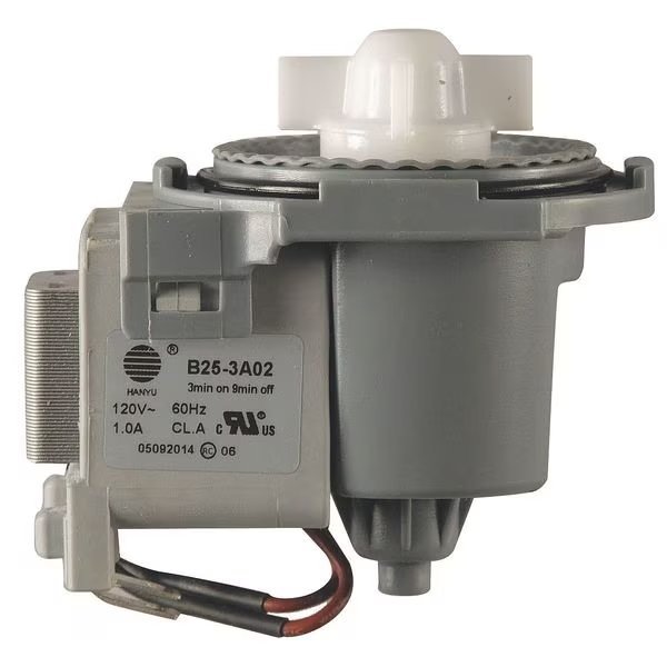 Dishwasher Pump, Frigidaire, Mfr#: 5304524920