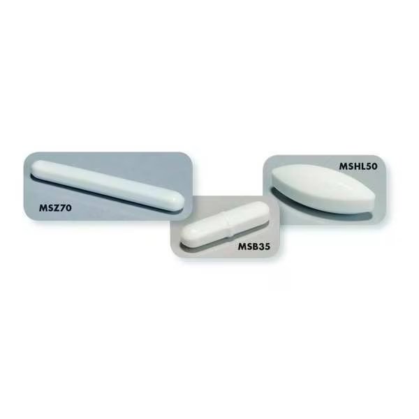 Magnetic Stir Bar Assortment of 50, United, Mfr#: MSBA50
