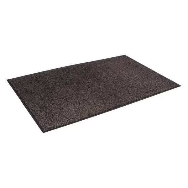 Carpeted Entrance Mat, Walnut, 3 ft. W x, Crown Matting Technologies, Mfr#: DS 0035WA