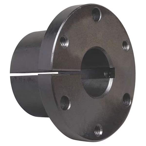 QD Bushing, Series SH, 1" Bore, Powerdrive, Mfr#: SH-1