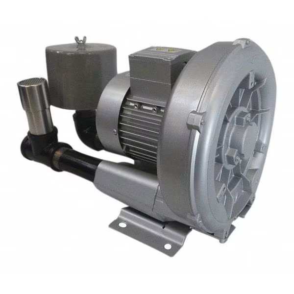 Regenerative Blower Pressure Kit, .33 HP, Atlantic Blowers, Mfr#: ABPK-90