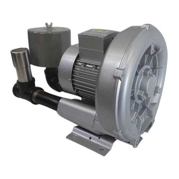 Regenerative Blower Pressure Kit, .67 HP, Atlantic Blowers, Mfr#: ABPK-100