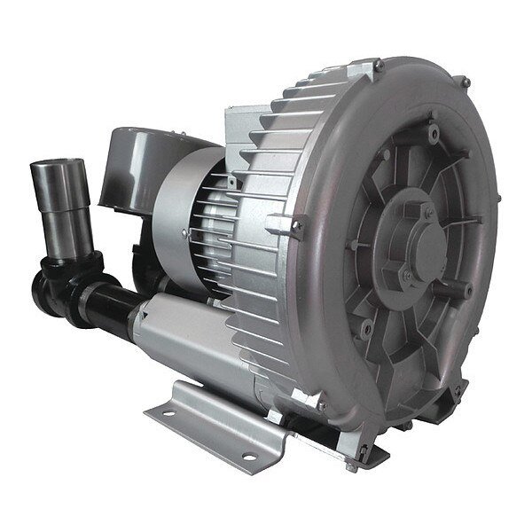 Regenerative Blower Pressure Kit, 155CFM, Atlantic Blowers, Mfr#: ABPK-401