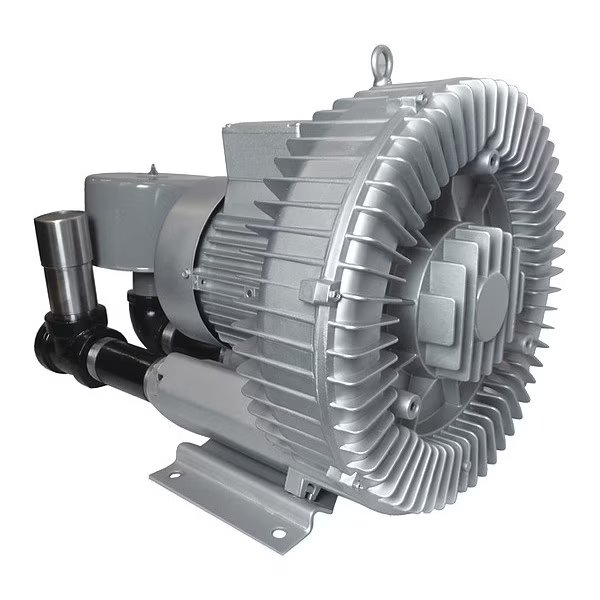 Regenerative Blower Pressure Kit, 230CFM, Atlantic Blowers, Mfr#: ABPK-500