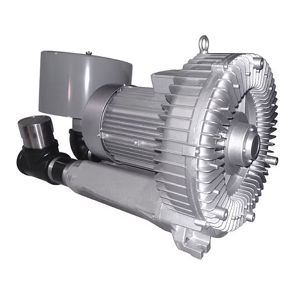 Regenerative Blower Pressure Kit, 20 HP, Atlantic Blowers, Mfr#: ABPK-1200