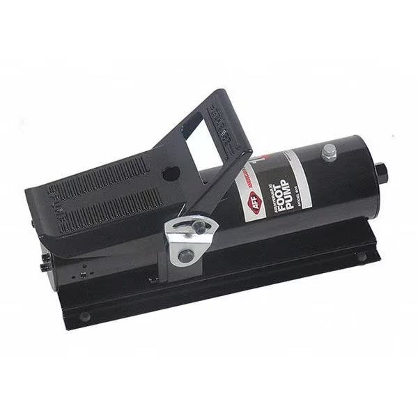 Air Assist Foot Pumps, American Forge & Foundry, Mfr#: 805
