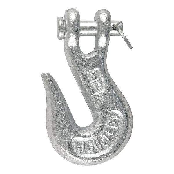 Clevis Grab Hook, 3900 lb., 5/16", Curt, Mfr#: 81340