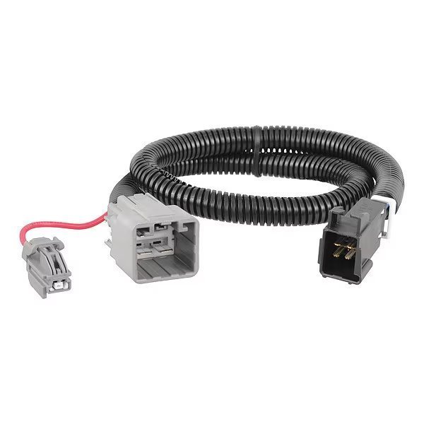 Brake Control Harness, 51453, Curt, Mfr#: 51453