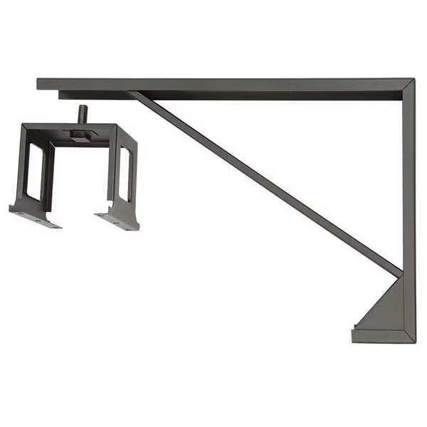 Mounting Bracket, Wall/Ceiling, 18"Hx10"W, Markel Products, Mfr#: A5105