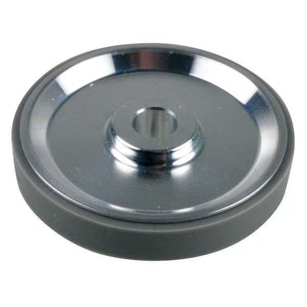 Measuring Wheel, Plastic, Dia. 63.6mm