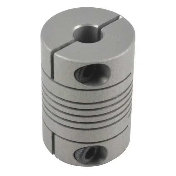 Flexible Coupling, Bore 6.0mm/6.0mm, Ifm, Mfr#: E60064