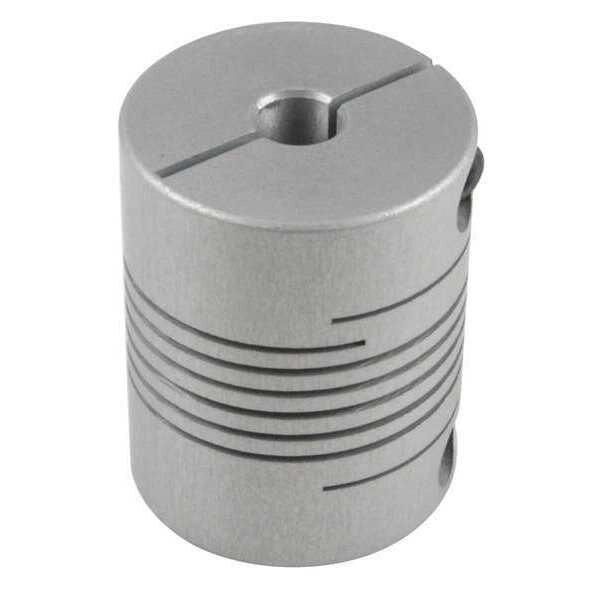Flexible Coupling, Bore 6.0mm/6.0mm, Ifm, Mfr#: E60065