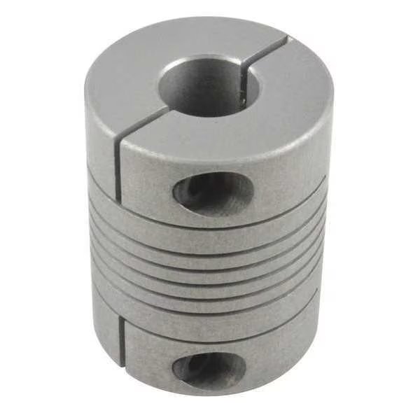 Flexible Coupling, Bore 10.0mm/10.0mm, Ifm, Mfr#: E60067