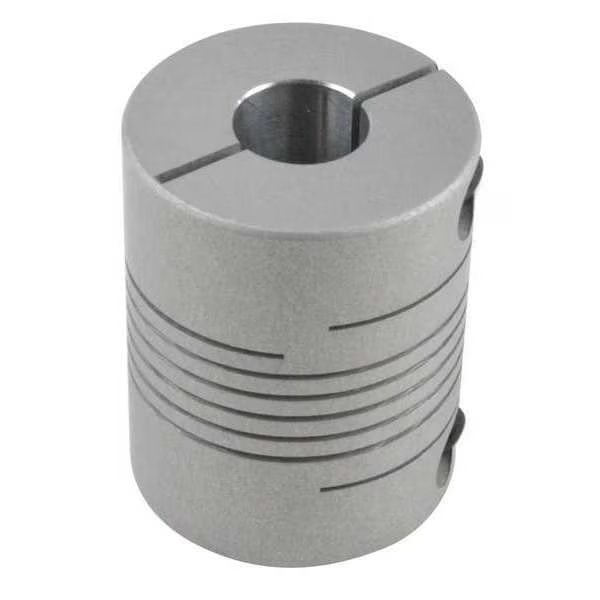 Flexible Coupling, Bore 10.0mm/15.2mm, Ifm, Mfr#: E60209