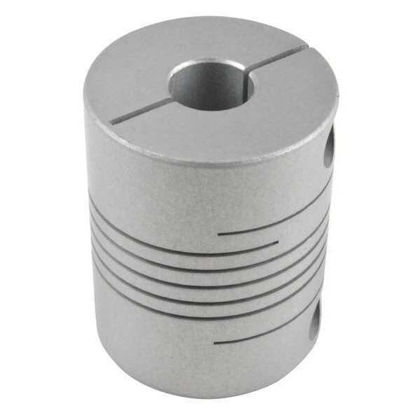 Flexible Coupling, Bore 10.0mm/12.7mm, Ifm, Mfr#: E60208