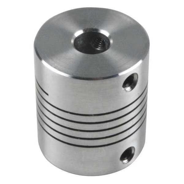 Flexible Coupling, Bore 6.0mm/6.0mm, Ifm, Mfr#: E60063
