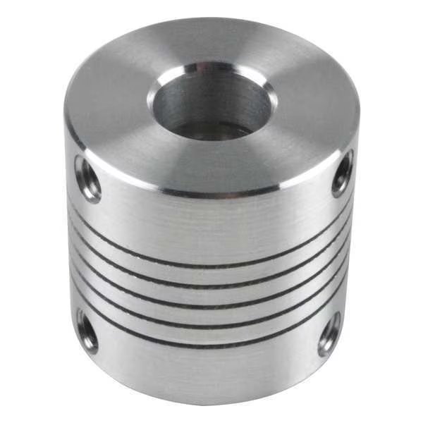 Flexible Coupling, Bore 10.0mm/10.0mm, Ifm, Mfr#: E60022