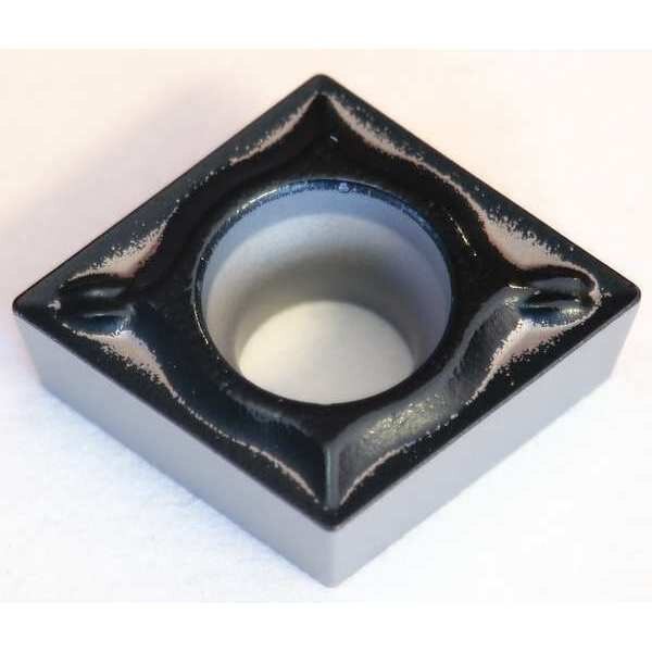 Turning Insert, Diamond, 0.375 in., CCMT, 2, Carbide, Sumitomo, Mfr#: CCMT32.52ESU-AC6030M