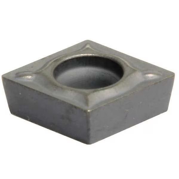 Diamond Turning Insert, Diamond, 2, CCMT, .5, Cermet, Sumitomo, Mfr#: CCMT21.50.5ESU-T1500Z