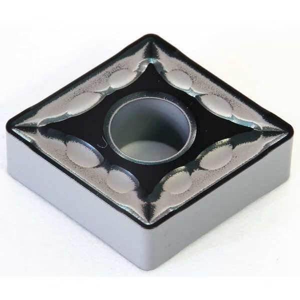 Diamond Turning Insert, Diamond, 6, CNMG, 4, Carbide, Sumitomo, Mfr#: CNMG644EMU-AC8025P