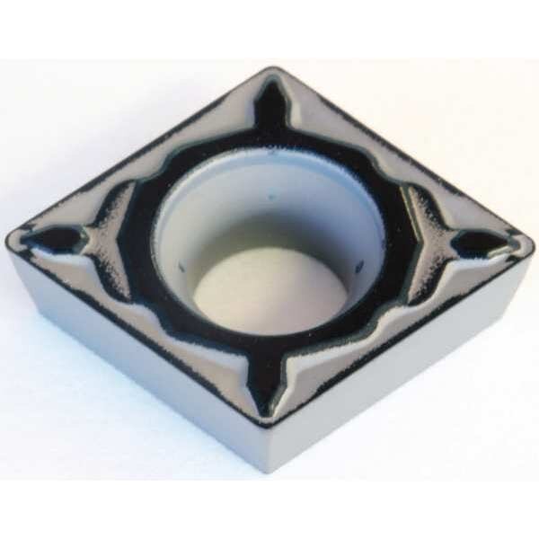 Diamond Turning Insert, Diamond, 3, CPMT, 1, Carbide, Sumitomo, Mfr#: CPMT321ELU-AC8025P