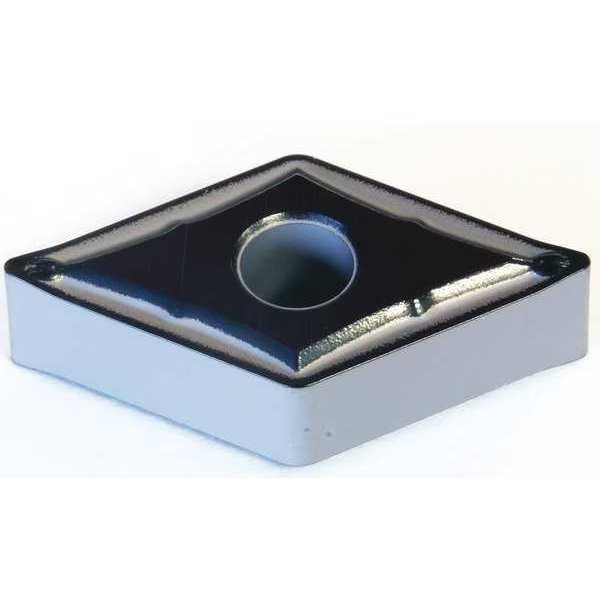 Turning Insert, Diamond, 0.5 in., DNMG, 1, Carbide, Sumitomo, Mfr#: DNMG431ESU-AC6030M