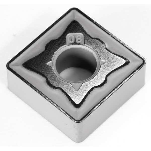 Square Turning Insert, Square, 1, SNMG, 6, Carbide, Sumitomo, Mfr#: SNMG866EEM-AC6030M