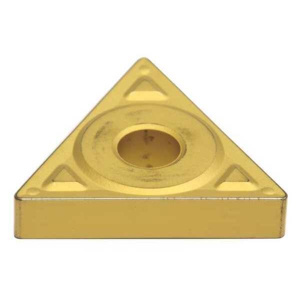 Triangle Turning Insert, Triangle, 2, TNMG, 0.0156 in, Carbide, Sumitomo, Mfr#: TNMG221ENK-AC820P