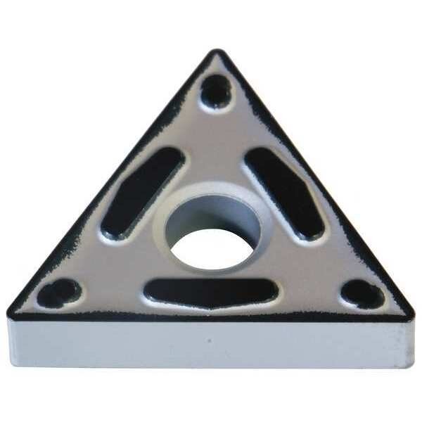 Triangle Turning Insert, Triangle, 3, TNMG, 1, Carbide, Sumitomo, Mfr#: TNMG321ENG-AC8025P