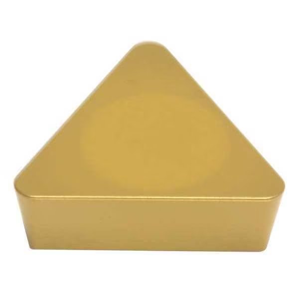 Triangle Turning Insert, Triangle, 3, TPG, 1, Carbide, Sumitomo, Mfr#: TPG321-ACP200