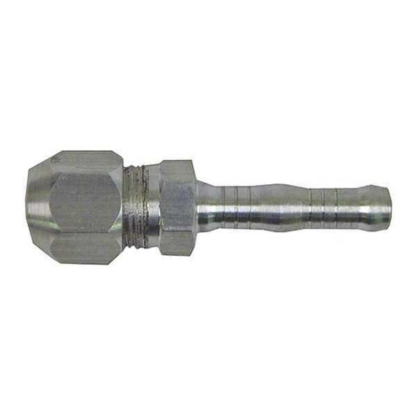 Adapter, For #6 Size A/C Hoses/Fittings, Sur&R, Mfr#: AC1638