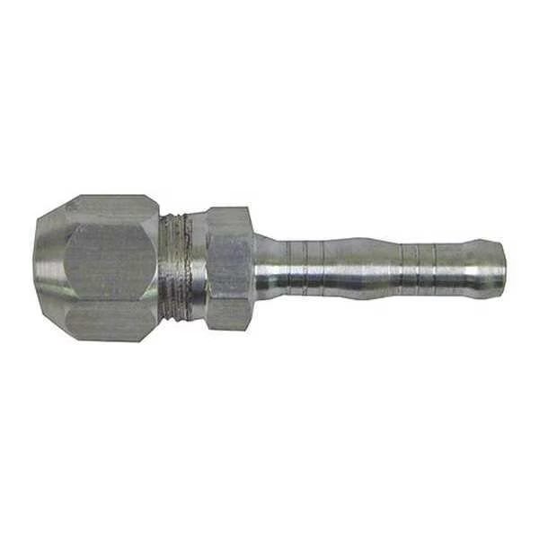 Adapter, For #10 Size A/C Hoses/Fittings, Sur&R, Mfr#: AC11058