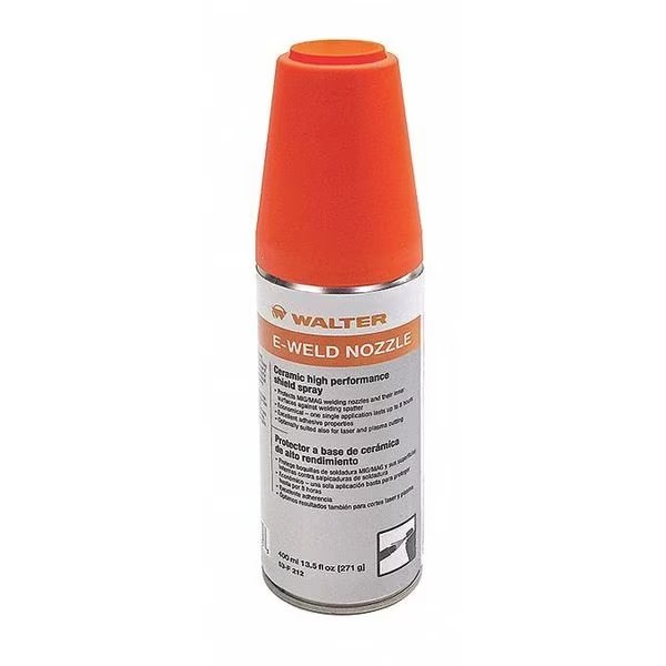 Anti-Spatter, Aerosol Can, 13.5 oz. Size, Walter Surface Technologies, Mfr#: 53F912