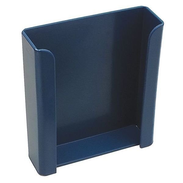 Desktop Calculator Holder Blue, Detectamet, Mfr#: 200D-P01