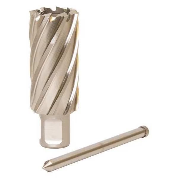 Annular Cutter, 1/2" dia., 2" Cutting D, Slugger By Fein, Mfr#: 63134127042