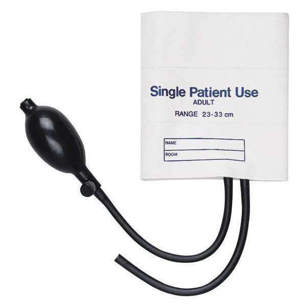 Aneroid Sphygmomanometer, Arm, Adult, PK5, Mabis, Mfr#: 06-214-191