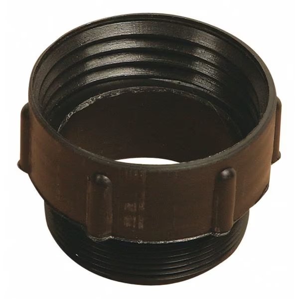 Adapter, 2" Female Buttress x 2" MNPT, Liquidynamics, Mfr#: 560102