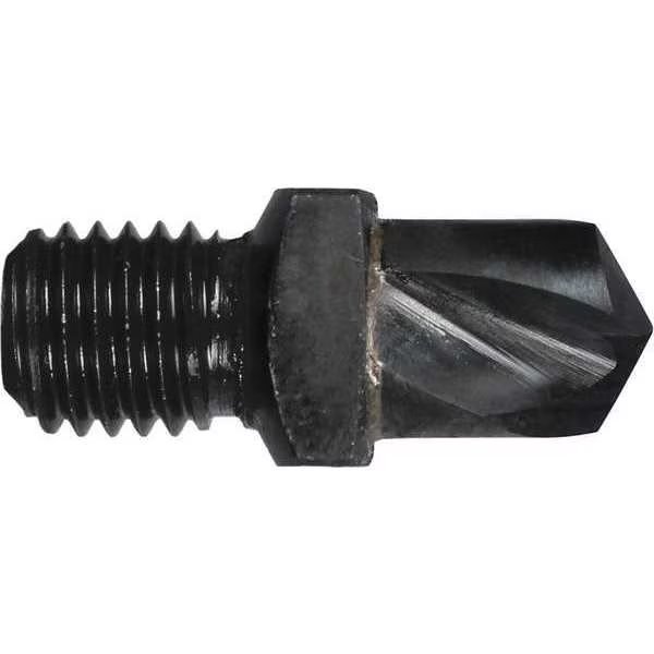 Threaded Shank Drill Bit, 0.0980", Rocky Mountain Twist, Mfr#: 953CO40VS