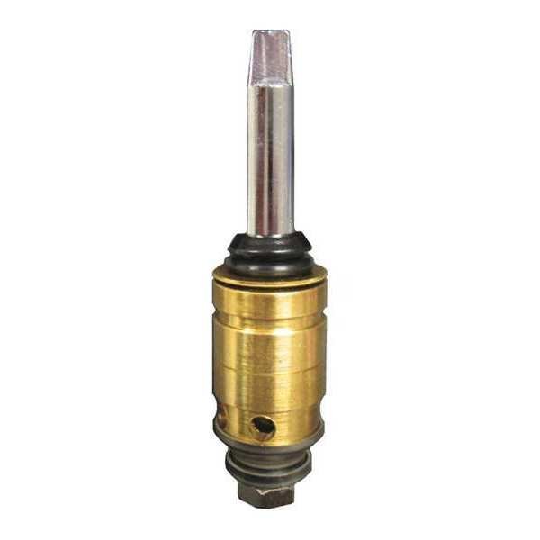 LH Ceramic Cartridge, Brass, 3-1/8" Size, Kissler, Mfr#: AB11-0901H