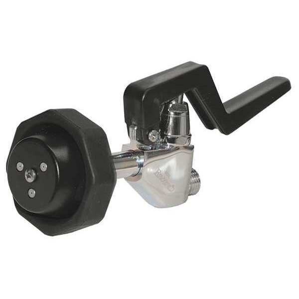 Pre-Rinse Spray Valve, 0.65 gpm Flow Rate, Encore, Mfr#: KLP50-Y002-65