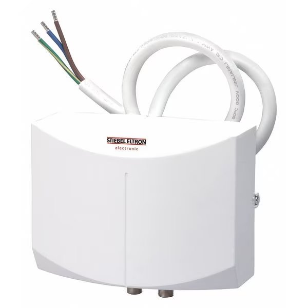 Both Electric Tankless Water Heater, Undersink, Single Phase, Stiebel Eltron, Mfr#: Mini-E 3.5-1